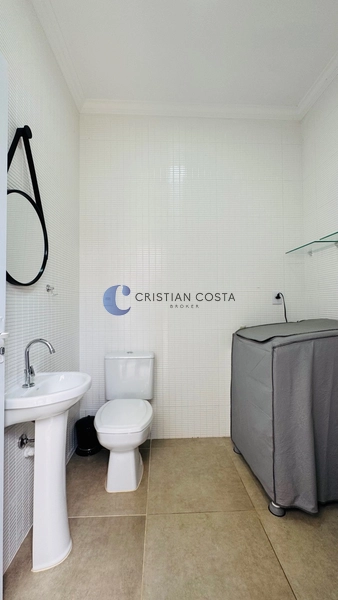Casa de 3 dormitórios no Condomínio Faixa Azul em São Carlos/SP.: 30ª foto da galeria de imagens do imóvel