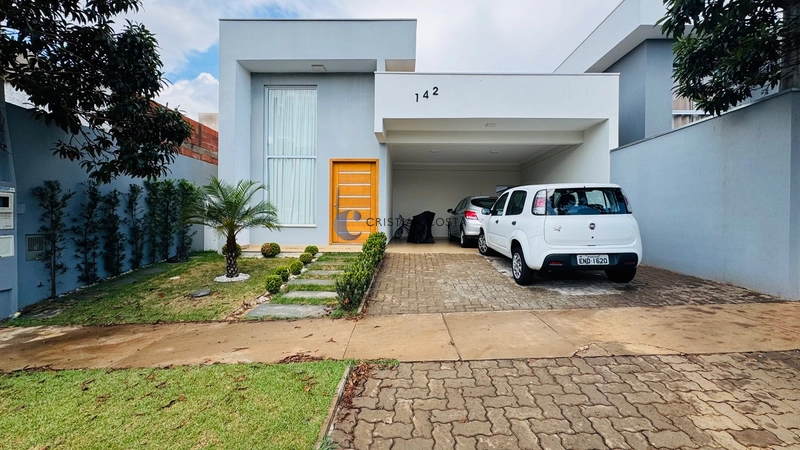 Casa de 3 dormitórios no Condomínio Faixa Azul em São Carlos/SP.: 39ª foto da galeria de imagens do imóvel