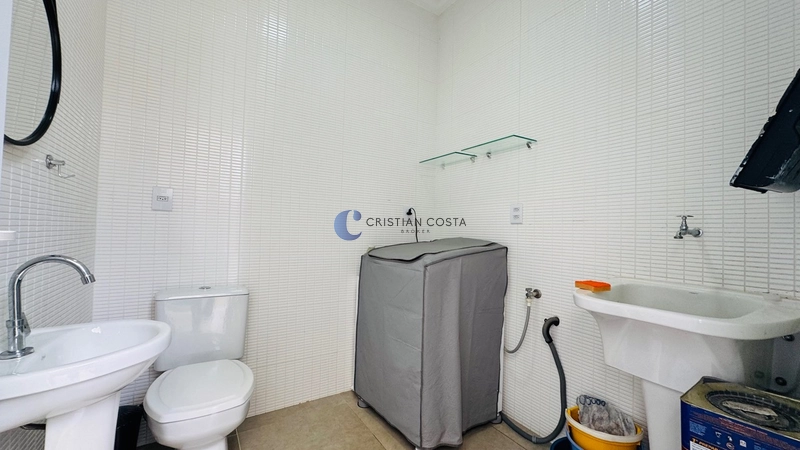 Casa de 3 dormitórios no Condomínio Faixa Azul em São Carlos/SP.: 29ª foto da galeria de imagens do imóvel