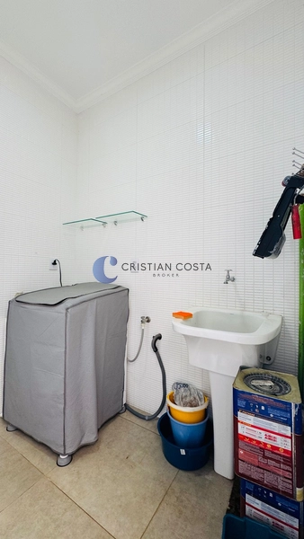Casa de 3 dormitórios no Condomínio Faixa Azul em São Carlos/SP.: 31ª foto da galeria de imagens do imóvel