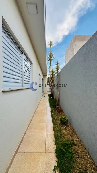Casa de 3 dormitórios no Condomínio Faixa Azul em São Carlos/SP.: 32ª foto da galeria de imagens do imóvel