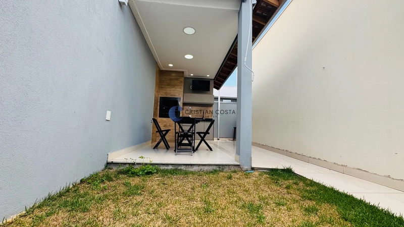 Casa de 3 dormitórios no Condomínio Faixa Azul em São Carlos/SP.: 36ª foto da galeria de imagens do imóvel