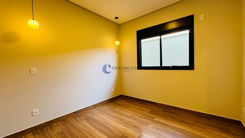 Casa de 3 suítes e piscina no Cond. Village Damha IV em São Carlos/SP: 35ª foto da galeria de imagens do imóvel