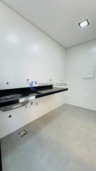 Casa de 3 suítes e piscina no Cond. Village Damha IV em São Carlos/SP: 21ª foto da galeria de imagens do imóvel