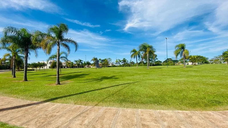 Terreno de 920 m² no Condomínio Damha II em São Carlos/Sp: 6ª foto da galeria de imagens do imóvel