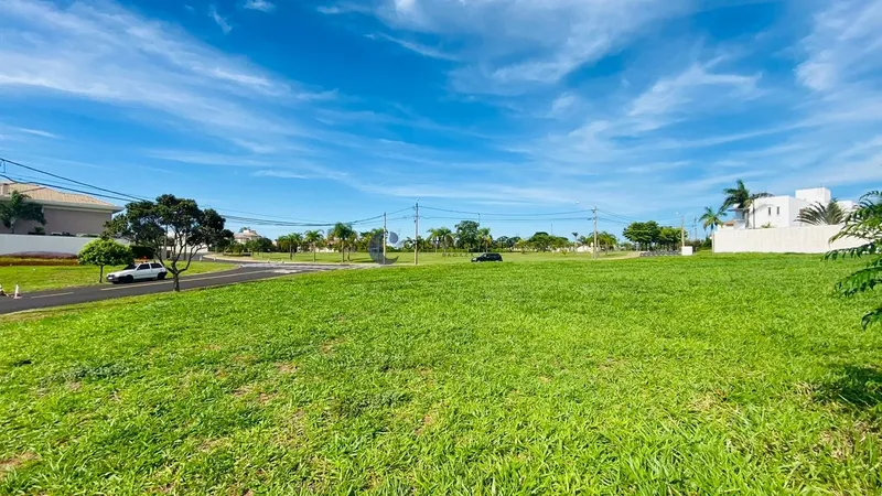 Terreno de 920 m² no Condomínio Damha II em São Carlos/Sp: 5ª foto da galeria de imagens do imóvel