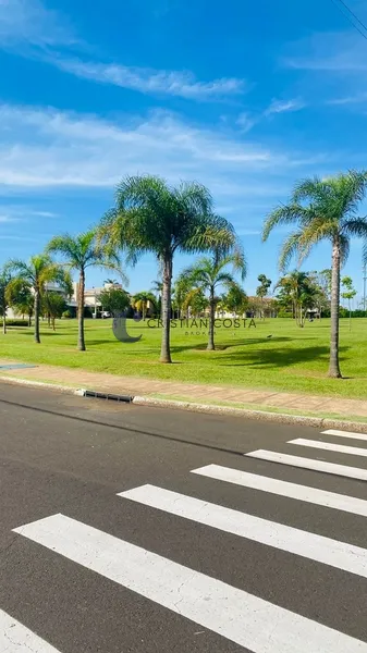 Terreno de 920 m² no Condomínio Damha II em São Carlos/Sp: 9ª foto da galeria de imagens do imóvel