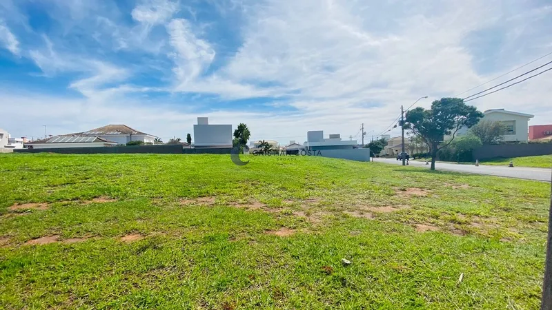 Terreno de 920 m² no Condomínio Damha II em São Carlos/Sp: 3ª foto da galeria de imagens do imóvel