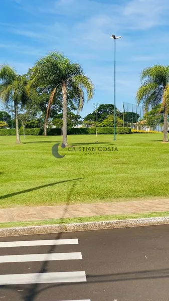 Terreno de 920 m² no Condomínio Damha II em São Carlos/Sp: 13ª foto da galeria de imagens do imóvel