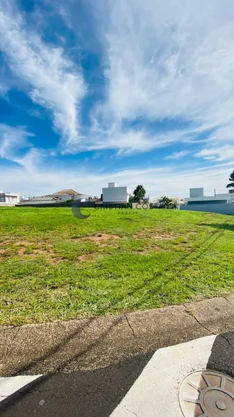Terreno de 920 m² no Condomínio Damha II em São Carlos/Sp: 10ª foto da galeria de imagens do imóvel