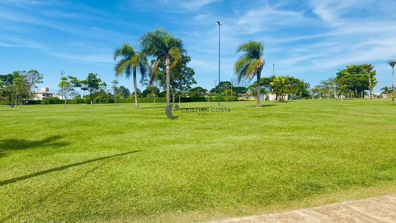 Terreno de 920 m² no Condomínio Damha II em São Carlos/Sp: 7ª foto da galeria de imagens do imóvel