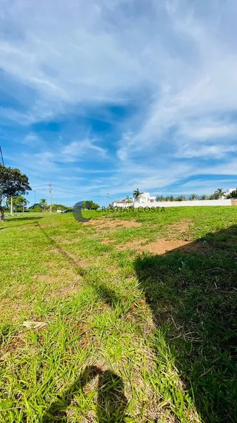 Terreno de 920 m² no Condomínio Damha II em São Carlos/Sp: 8ª foto da galeria de imagens do imóvel