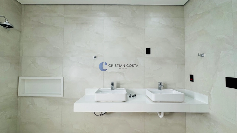 Sobrado de 4 suítes e piscina no Condomínio Damha II em São Carlos/SP.: 27ª foto da galeria de imagens do imóvel