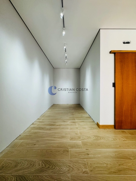 Sobrado de 4 suítes e piscina no Condomínio Damha II em São Carlos/SP.: 24ª foto da galeria de imagens do imóvel