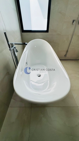 Sobrado de 4 suítes e piscina no Condomínio Damha II em São Carlos/SP.: 26ª foto da galeria de imagens do imóvel