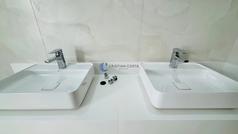 Sobrado de 4 suítes e piscina no Condomínio Damha II em São Carlos/SP.: 28ª foto da galeria de imagens do imóvel