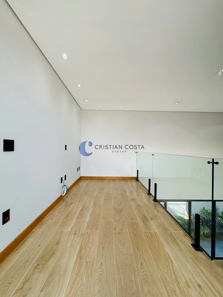 Sobrado de 4 suítes e piscina no Condomínio Damha II em São Carlos/SP.: 49ª foto da galeria de imagens do imóvel
