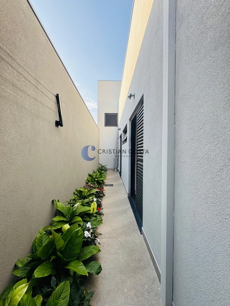 Casa de 3 dormitórios no condomínio Monte das Araucárias em São Carlos: 9ª foto da galeria de imagens do imóvel