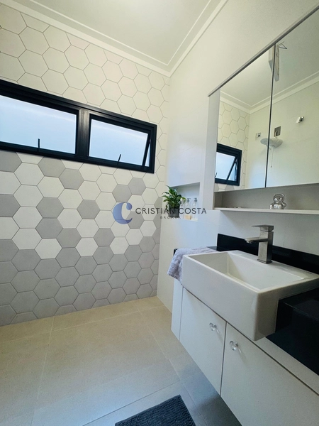 Casa de 3 dormitórios no condomínio Monte das Araucárias em São Carlos: 12ª foto da galeria de imagens do imóvel