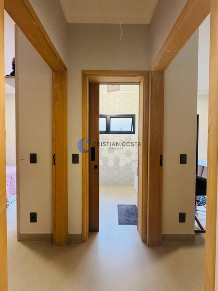Casa de 3 dormitórios no condomínio Monte das Araucárias em São Carlos: 11ª foto da galeria de imagens do imóvel