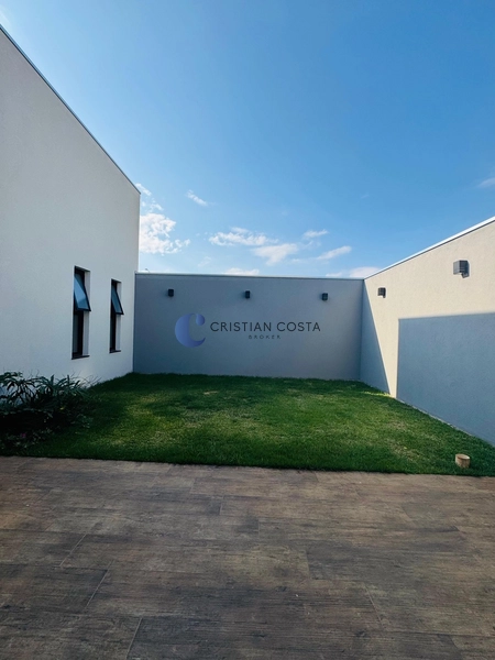 Casa de 3 dormitórios no condomínio Monte das Araucárias em São Carlos: 26ª foto da galeria de imagens do imóvel