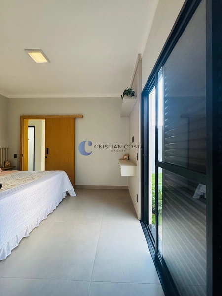 Casa de 3 dormitórios no condomínio Monte das Araucárias em São Carlos: 18ª foto da galeria de imagens do imóvel