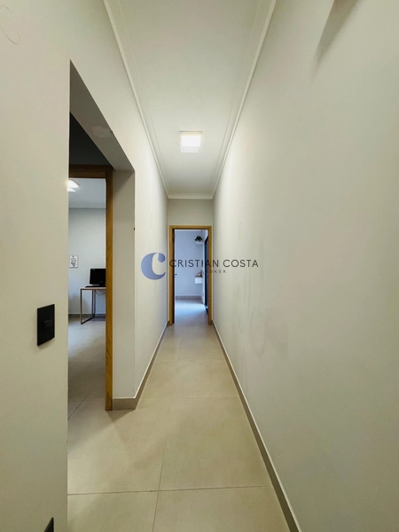 Casa de 3 dormitórios no condomínio Monte das Araucárias em São Carlos: 10ª foto da galeria de imagens do imóvel