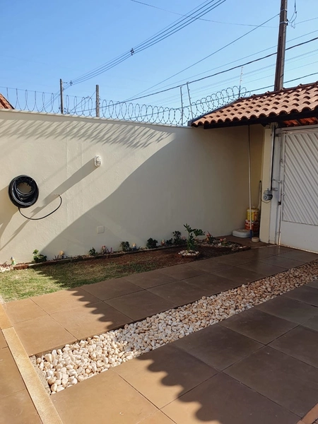 Casa de 2 suítes e piscina no Jardim Embaré em São Carlos/SP.: 5ª foto da galeria de imagens do imóvel