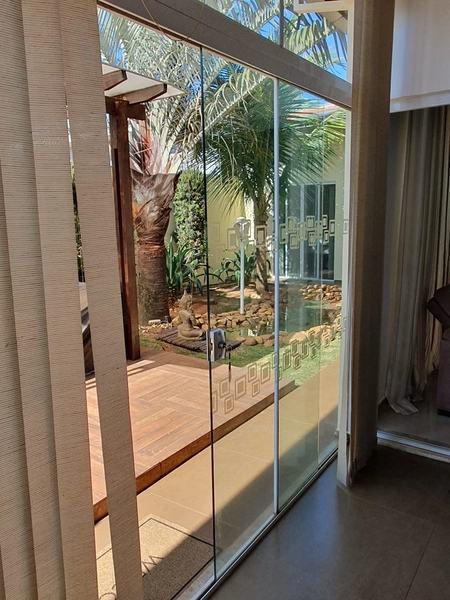 Casa de 2 suítes e piscina no Jardim Embaré em São Carlos/SP.: 12ª foto da galeria de imagens do imóvel