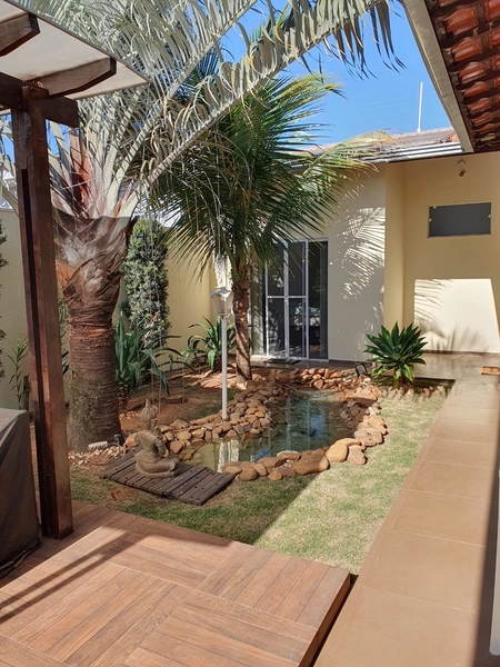 Casa de 2 suítes e piscina no Jardim Embaré em São Carlos/SP.: 10ª foto da galeria de imagens do imóvel