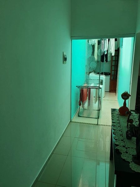 Casa de 2 suítes e piscina no Jardim Embaré em São Carlos/SP.: 7ª foto da galeria de imagens do imóvel