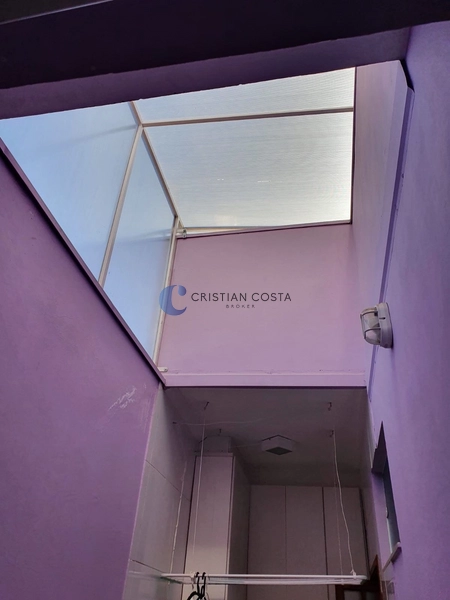 Casa de 2 suítes e piscina no Jardim Embaré em São Carlos/SP.: 5ª foto da galeria de imagens do imóvel