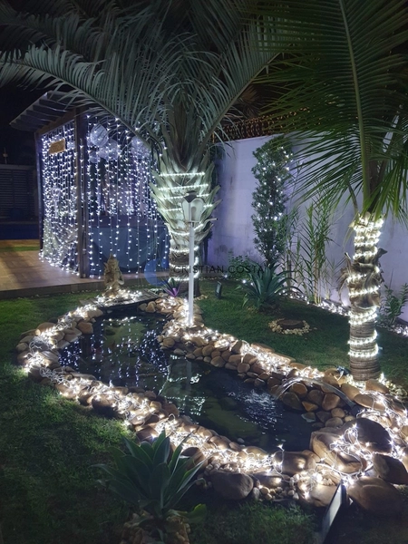 Casa de 2 suítes e piscina no Jardim Embaré em São Carlos/SP.: 20ª foto da galeria de imagens do imóvel