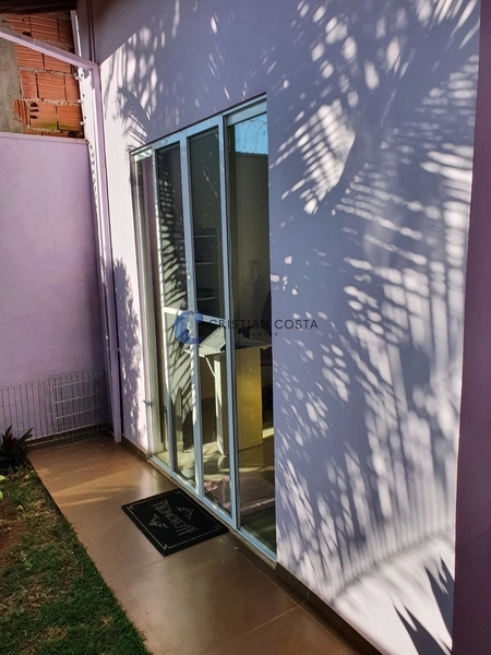 Casa de 2 suítes e piscina no Jardim Embaré em São Carlos/SP.: 6ª foto da galeria de imagens do imóvel