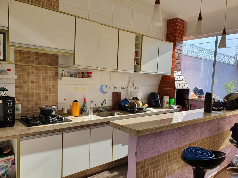 Casa de 2 suítes e piscina no Jardim Embaré em São Carlos/SP.: 22ª foto da galeria de imagens do imóvel
