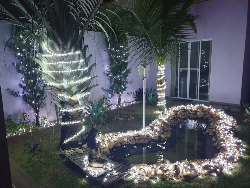 Casa de 2 suítes e piscina no Jardim Embaré em São Carlos/SP.: 21ª foto da galeria de imagens do imóvel