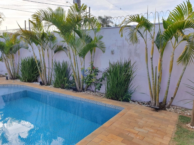 Casa de 2 suítes e piscina no Jardim Embaré em São Carlos/SP.: 15ª foto da galeria de imagens do imóvel