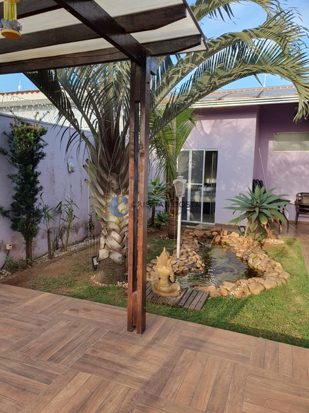 Casa de 2 suítes e piscina no Jardim Embaré em São Carlos/SP.: 19ª foto da galeria de imagens do imóvel