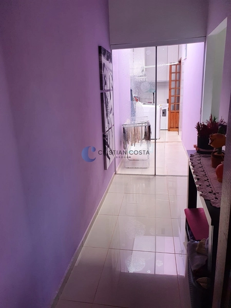 Casa de 2 suítes e piscina no Jardim Embaré em São Carlos/SP.: 11ª foto da galeria de imagens do imóvel