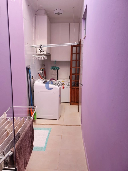 Casa de 2 suítes e piscina no Jardim Embaré em São Carlos/SP.: 4ª foto da galeria de imagens do imóvel