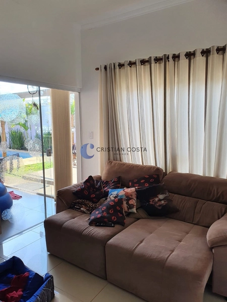 Casa de 2 suítes e piscina no Jardim Embaré em São Carlos/SP.: 17ª foto da galeria de imagens do imóvel