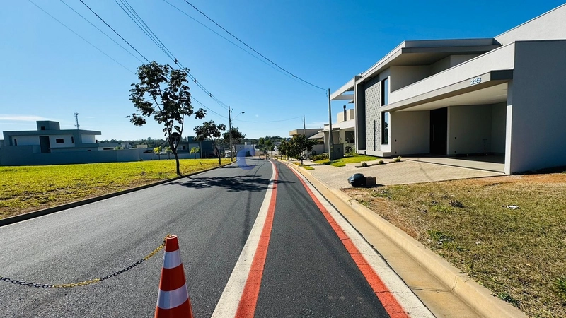Terreno de 321m² no Condomínio Village Damha IV em São Carlos/SP.: 1ª foto da galeria de imagens do imóvel