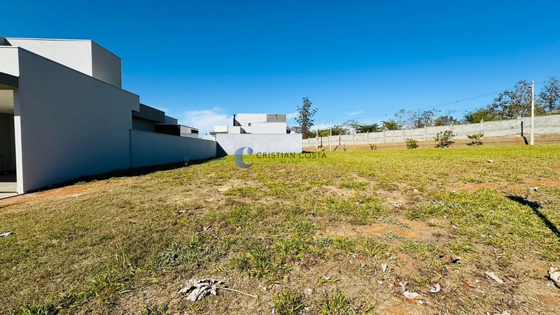 Terreno de 321m² no Condomínio Village Damha IV em São Carlos/SP.: 3ª foto da galeria de imagens do imóvel