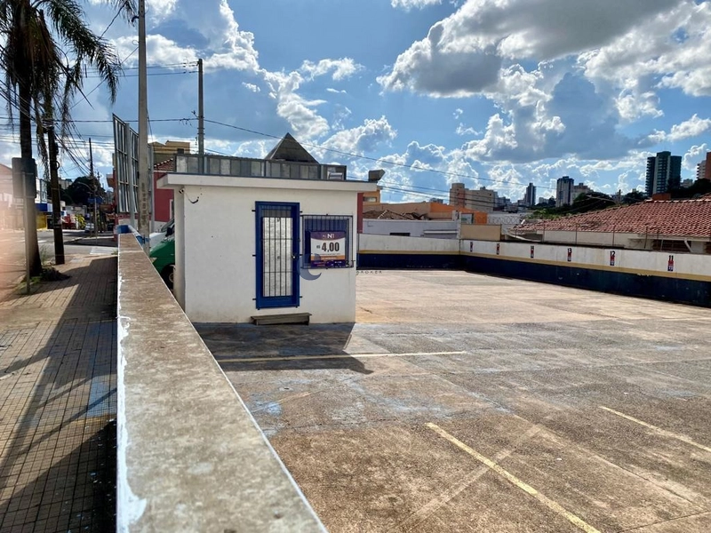 Terreno comercial de 574 m² no centro de São Carlos/SP: 8ª foto da galeria de imagens do imóvel