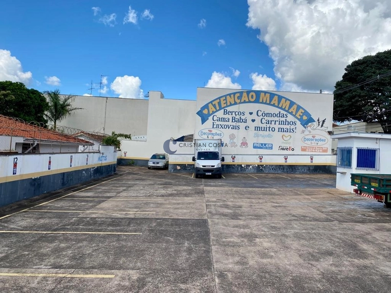 Terreno comercial de 574 m² no centro de São Carlos/SP: 11ª foto da galeria de imagens do imóvel