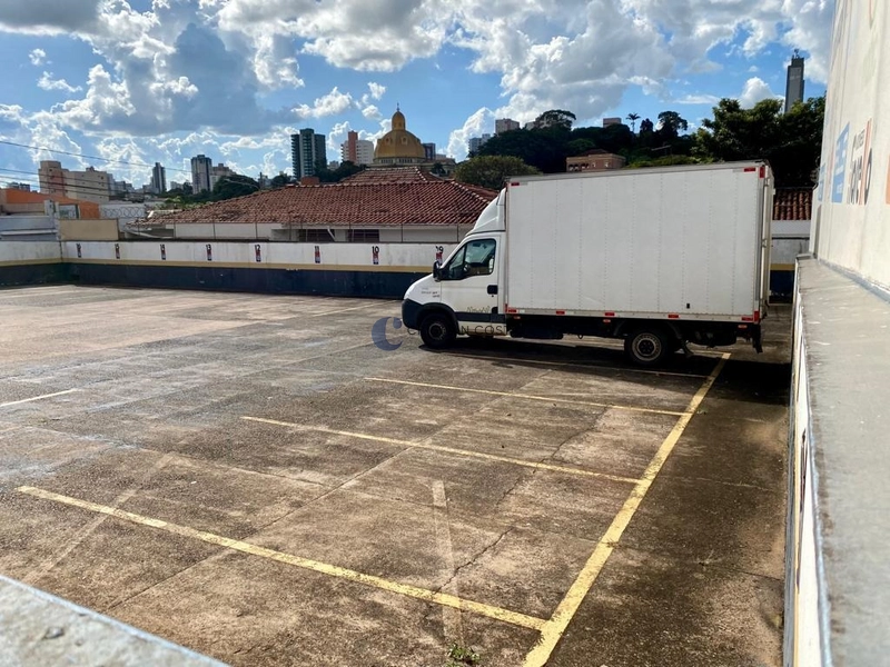 Terreno comercial de 574 m² no centro de São Carlos/SP: 7ª foto da galeria de imagens do imóvel