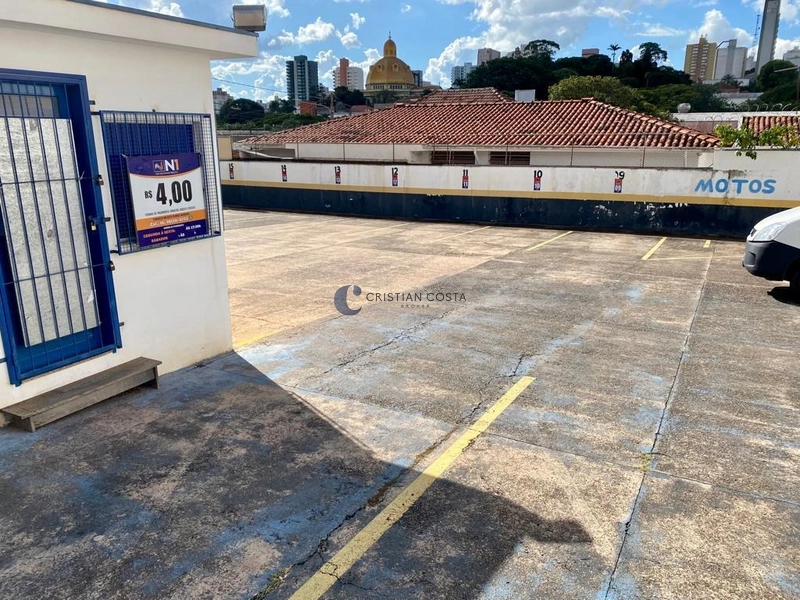 Terreno comercial de 574 m² no centro de São Carlos/SP: 9ª foto da galeria de imagens do imóvel