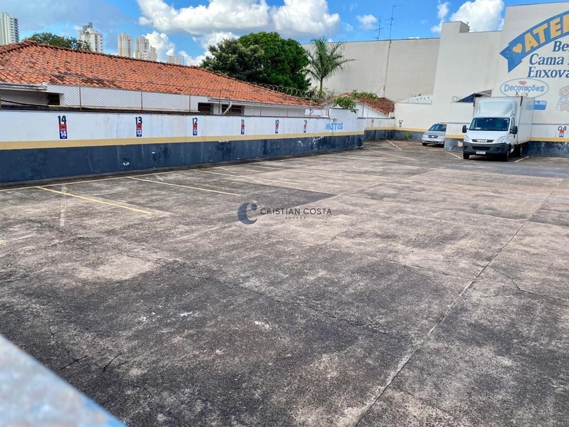 Terreno comercial de 574 m² no centro de São Carlos/SP: 6ª foto da galeria de imagens do imóvel