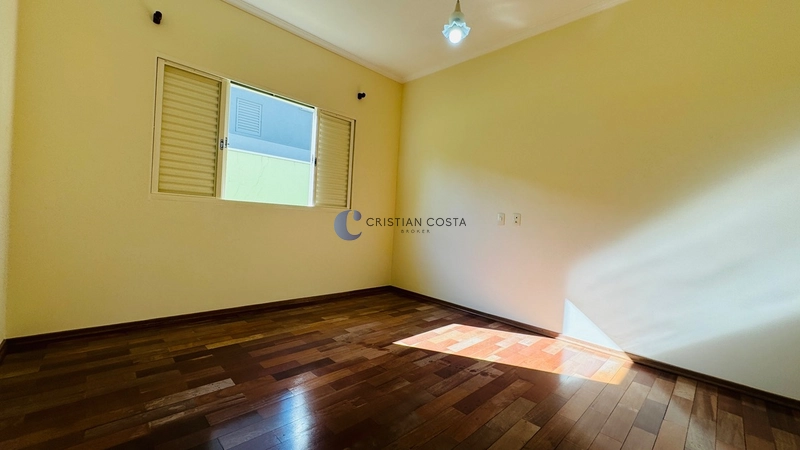 Casa de 3 dormitórios no Condomínio Montreal em São Carlos/SP.: 7ª foto da galeria de imagens do imóvel