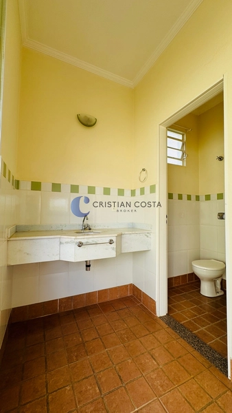 Casa de 3 dormitórios no Condomínio Montreal em São Carlos/SP.: 23ª foto da galeria de imagens do imóvel